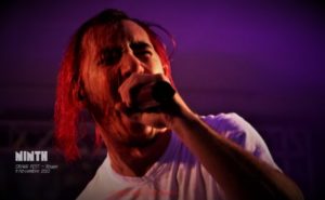 Ninth DrakkFest 11 nov 2211