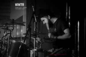 Ninth DrakkFest 11 nov 223