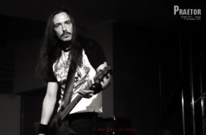 PRAETOR DrakkFest 11 nov 227