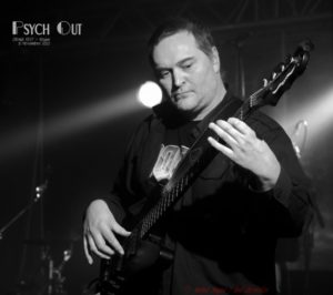 PSYCH OUT DrakkFest 11 nov 2218