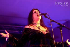 PSYCH OUT DrakkFest 11 nov 222