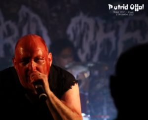 PUTRID OFFAL DrakkFest 12 nov 225