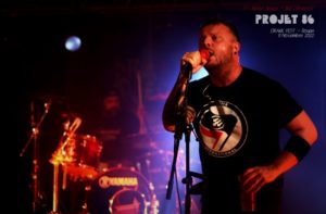 Photo 10 Projet 86 DrakkFest 11 nov 2221