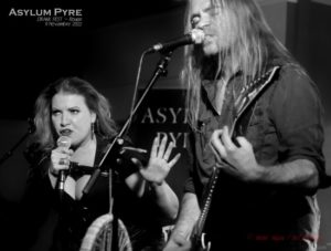 Photo 12 ASYLUM PYRE DrakkFest 11 nov 2215