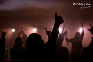 Photo 2 DrakkFest 11 et 12 nov 22