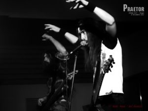 Photo 21 PRAETOR DrakkFest 11 nov 228