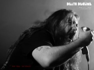 Photo 22 DEATH DECLINE DrakkFest 12 nov 224