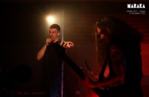 Photo 26 NARAKA DrakkFest 12 nov 2210