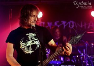 Photo 4 DYSTONIA DrakkFest 11 nov 223