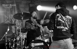 Photo 5 MORT BACK DrakkFest 12 nov 225