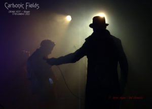Photo 7 CARBONIC FIELDS DrakkFest 11 nov 2210