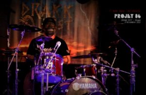 Projet 86 DrakkFest 11 nov 2235