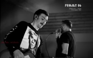 Projet 86 DrakkFest 11 nov 2245