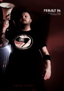 Projet 86 DrakkFest 11 nov 2269