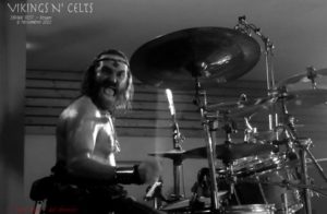 VIKINGS N CELTS DrakkFest 12 nov 2218