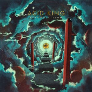 Acid King