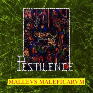 Pestilence – Malleus Maleficarum