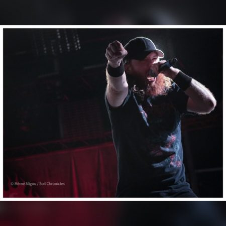 Photo 18 Hatebreed - Motocultor - Soil Chronicles (13)
