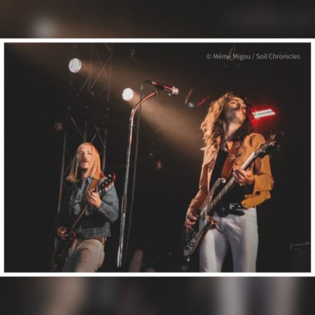 Photo 4 Komodor - Motocultor - Soil Chronicles (1)