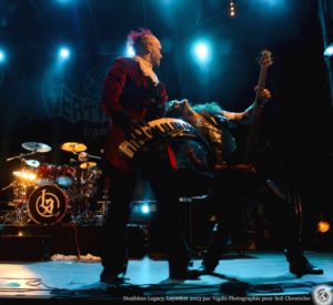 Deathless Legacy #39