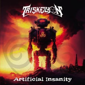Triskelyon – Artificial Insanity