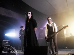 1 b Soror Dolorosa - WTF - Musta - Soil Chronicles