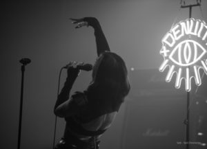 10 De Nuit - WTF - Seb - Soil Chronicles