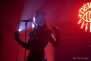 2 De Nuit - WTF - Seb - Soil Chronicles