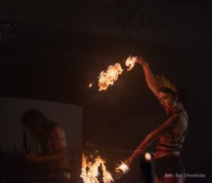 27 Seth - WTF - Seb Soil Chronicles