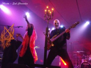 2b Corpus Diavolis - Musta - Soil Chronicles