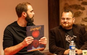 3 Conférence - Seb - Soil