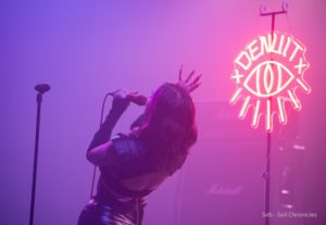 5 De Nuit - WTF - Seb - Soil Chronicles