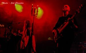 5b Corpus Diavolis - Musta -Soil Chronicles