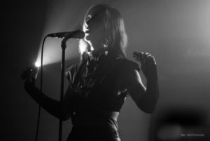 8 De Nuit - WTF - Seb - Soil Chronicles