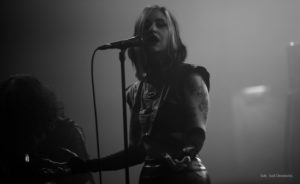 9 De Nuit - WTF - Seb - Soil Chronicles