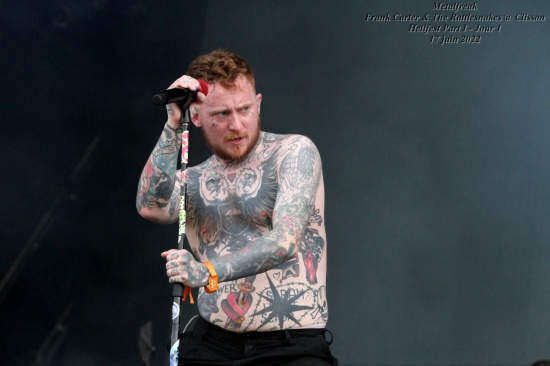 11 Frank Carter & The Rattlesnakes 02