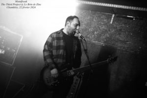 The Third Project 08