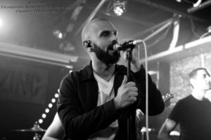 Uncomfortable Knowledge 01