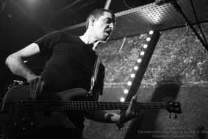 Uncomfortable Knowledge 05