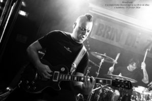 Uncomfortable Knowledge 23