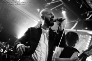 Uncomfortable Knowledge 27