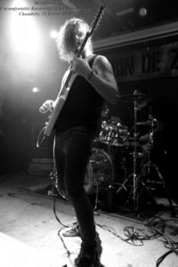 Uncomfortable Knowledge 32