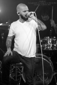 Uncomfortable Knowledge 34