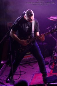 Uncomfortable Knowledge 36