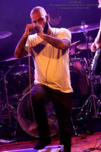 Uncomfortable Knowledge 37