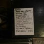 set-list disfuneral