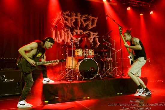 1-01 Ashed Winter 01