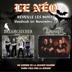 affiche