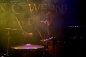 Manon Werner Band 01