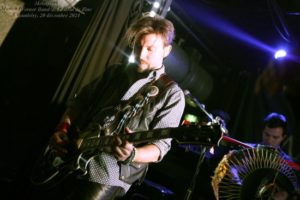 Manon Werner Band 03